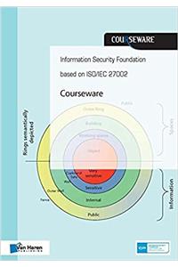 Information Security Foundation based on ISO/IEC 27002 Courseware