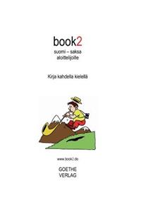 book2 suomi - saksa aloittelijoille