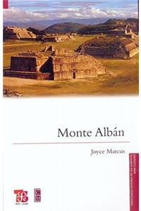 Monte Alban