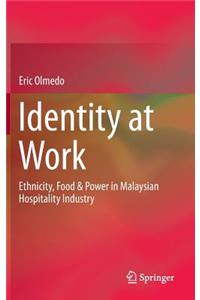 Identity at Work