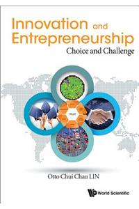 Innovation and Entrepreneurship