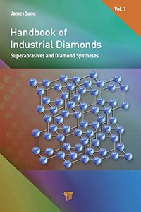 Handbook of Industrial Diamonds