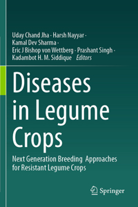 Diseases in Legume Crops