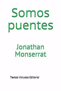 Somos puentes