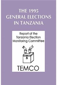The 1995 Elections in Tanzania