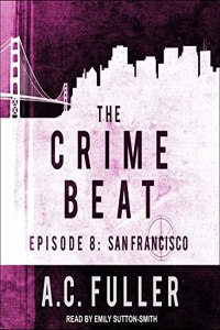 Crime Beat