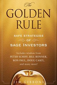 Golden Rule: Safe Strategies of Sage Investors