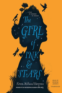 Girl of Ink and Stars