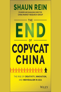 End of Copycat China