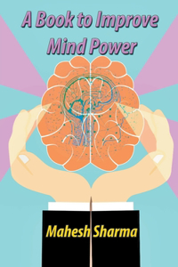 Book to Improve Mind Power