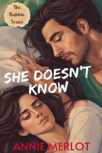 She Doesn't Know