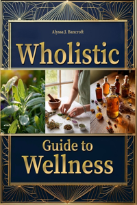 Wholistic Guide to Wellness