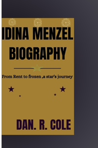 Idina Menzel Biography