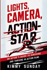 Lights, Camera, Action-Star