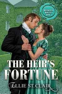 Heir's Fortune