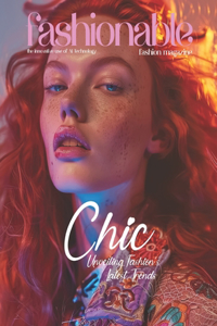 Fashionable Magazine