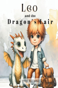 Brave Leo and the Dragon's Lair