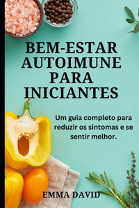 Bem-estar autoimune para iniciantes