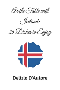 At the Table with Iceland
