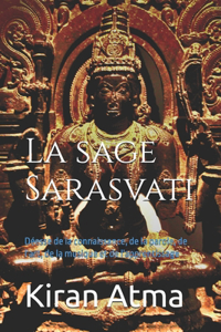 sage Sarasvati