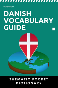 Danish Vocabulary Guide