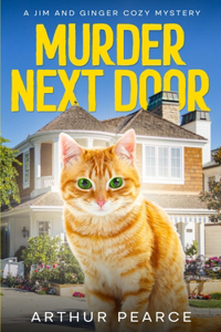 Murder Next Door