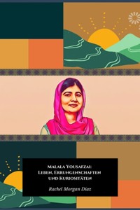 Malala Yousafzai
