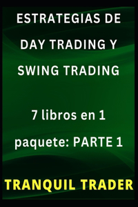 Estrategias de Day Trading Y Swing Trading