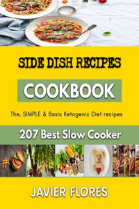 Side Dish Recipes