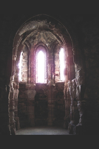 Buscando los Atlantes