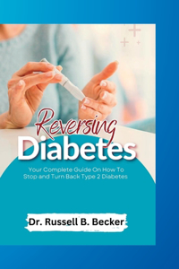 Reversing Diabetes