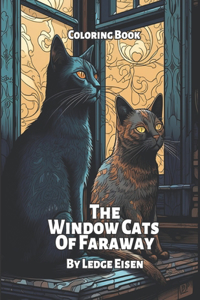 The Window Cats Of Faraway