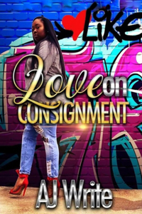 Love On Consignment