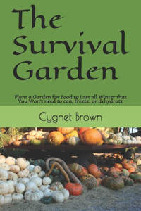 Survival Garden