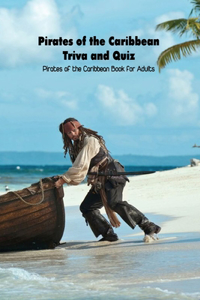 Pirates of the Caribbean Triva and Quiz