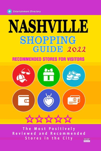 Nashville Shopping Guide 2022