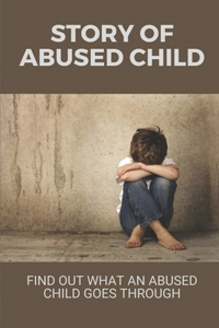 Story Of Abused Child