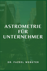 Astrometrie Für Unternehmer