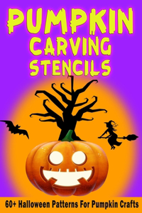 Pumpkin Carving Stencils
