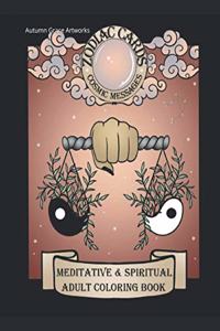 Zodiac Cards & Cosmic Messages