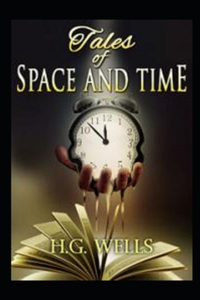 Tales of Space and Time Annotated