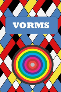 Vorms