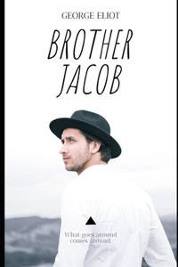 Brother Jacob (Illustrated)