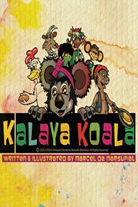 Kalaya Koala