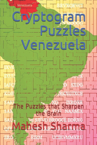 Cryptogram Puzzles Venezuela