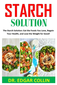 Starch Solution