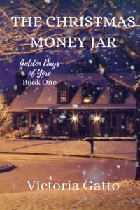 The Christmas Money Jar