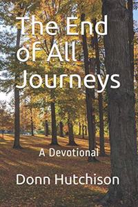 End of All Journeys