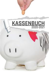 Kassenbuch