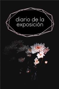 Diario de la exposición